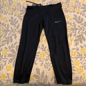 Nike Dri Fit running tights